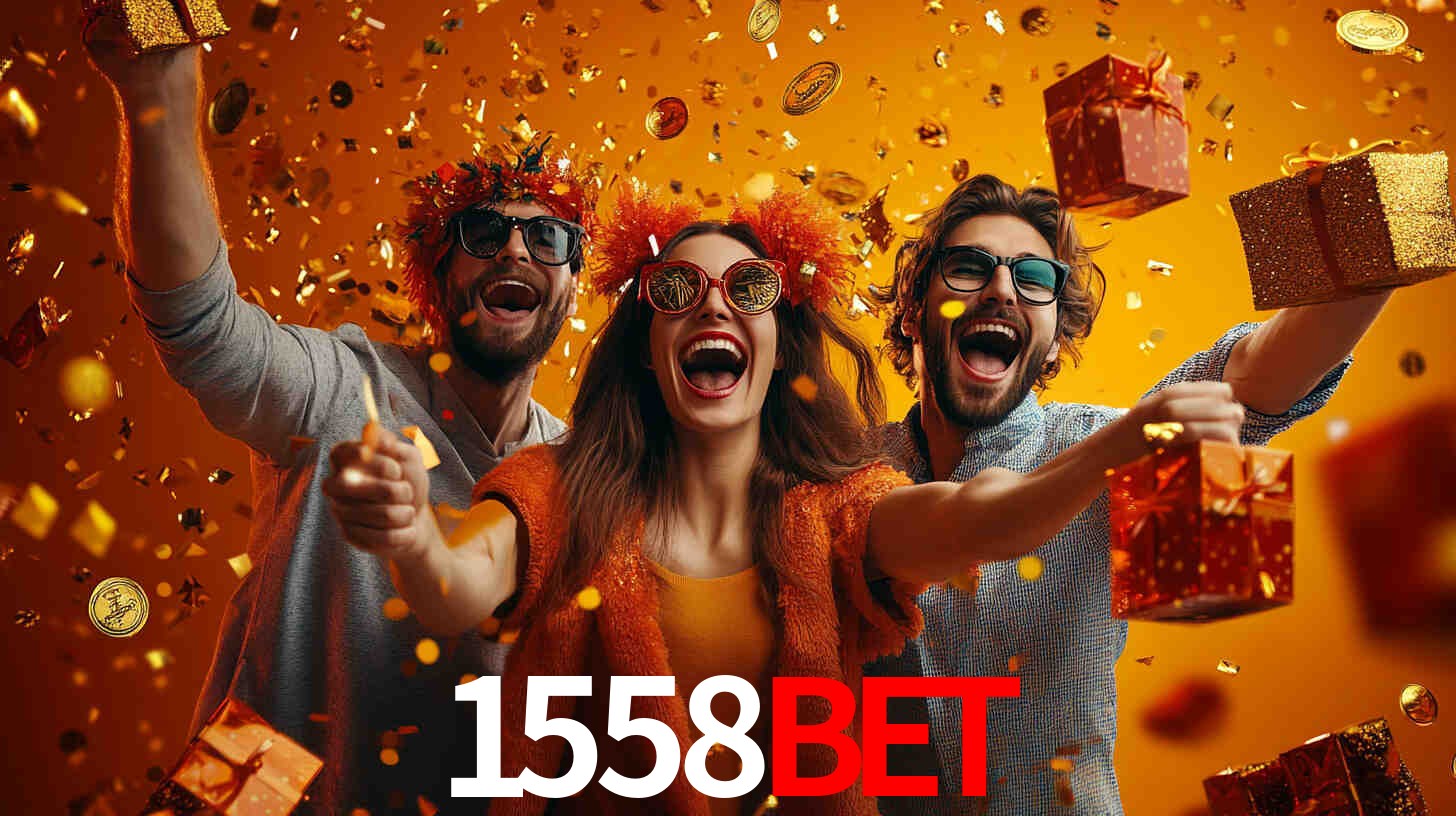 Loterias online disponíveis na 1558bet