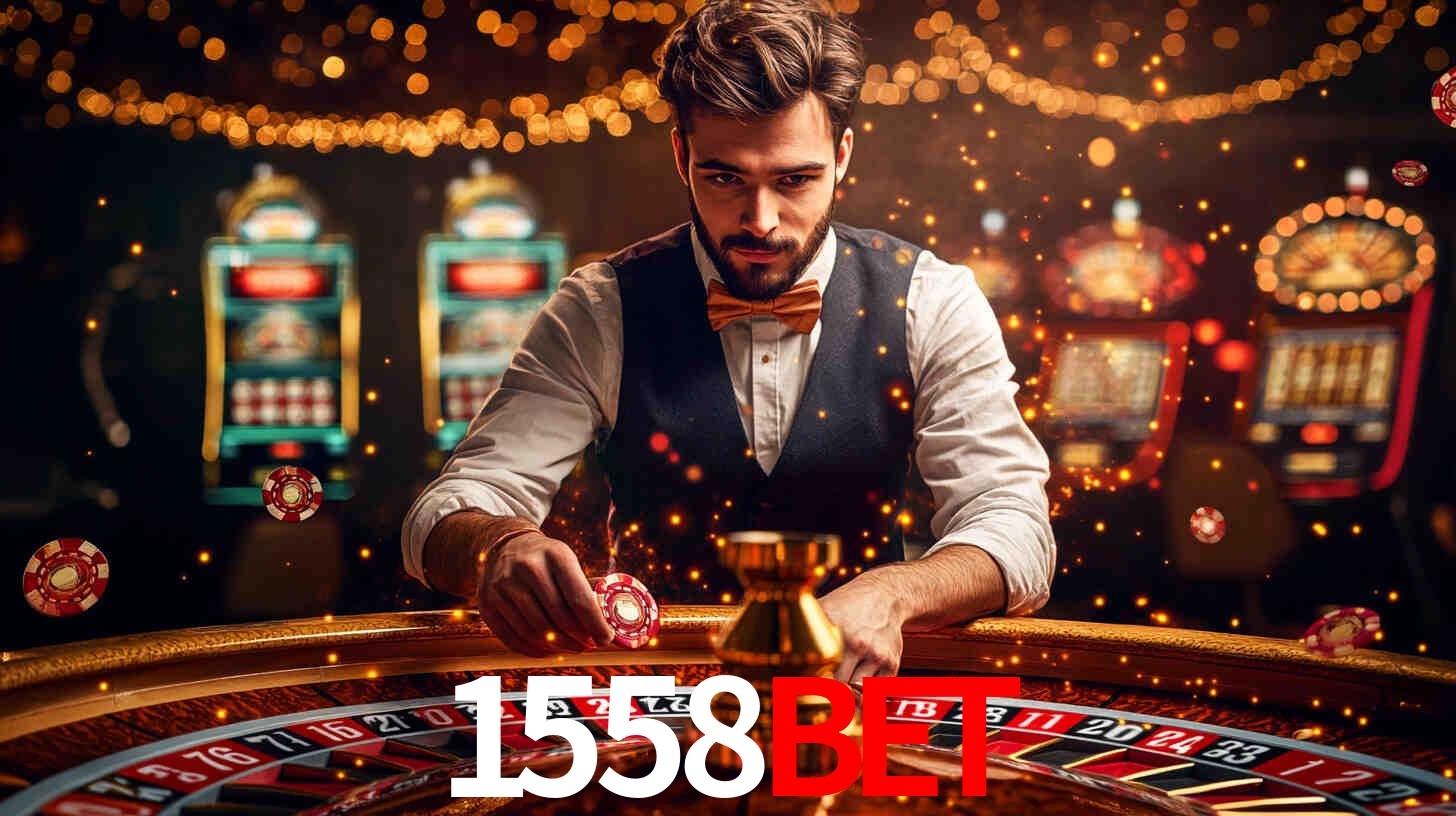 1558bet PIX instantâneo Brasil - Depósito e saque em minutos 24/7