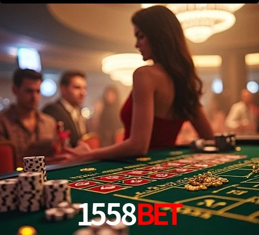 Vantagens exclusivas 1558bet para jogadores brasileiros